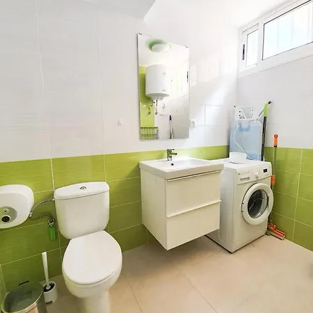 Appartement Sunny Terrace Duplex 2 Bedrooms