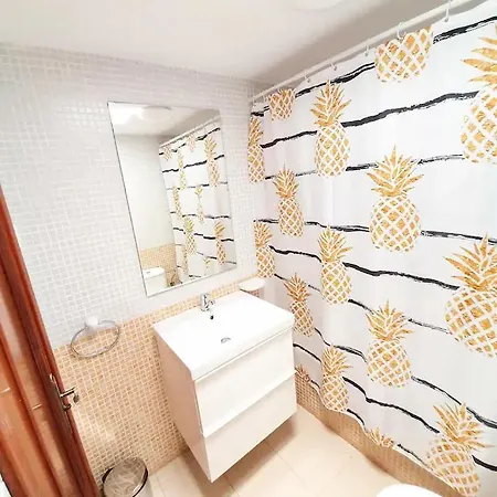 Appartement Sunny Terrace Duplex 2 Bedrooms