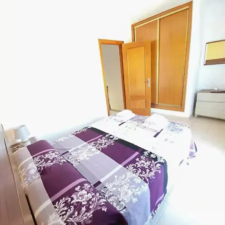 Sunny Terrace Duplex 2 Bedrooms Appartement *