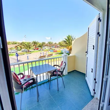 Appartement Sunny Terrace Duplex 2 Bedrooms *