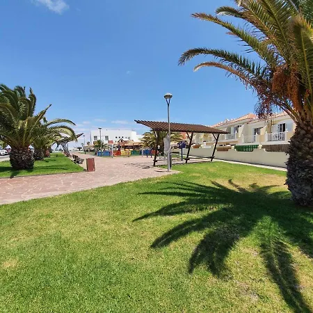 Appartement Sunny Terrace Duplex 2 Bedrooms *