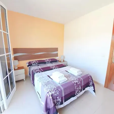 Appartement Sunny Terrace Duplex 2 Bedrooms Caleta de Fuste