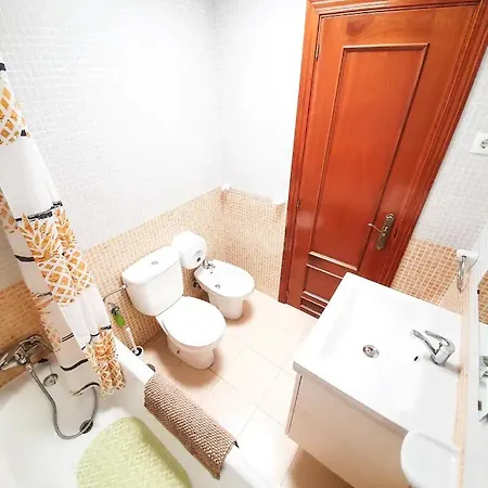 Appartement Sunny Terrace Duplex 2 Bedrooms Caleta de Fuste