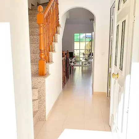 Sunny Terrace Duplex 2 Bedrooms Appartement *