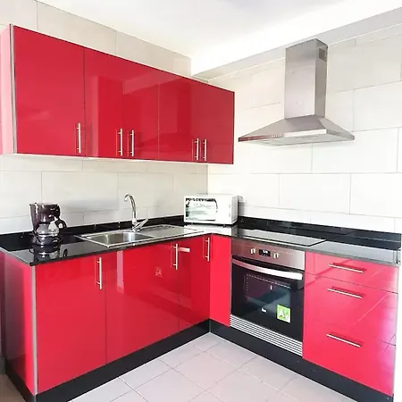 Appartement Sunny Terrace Duplex 2 Bedrooms *