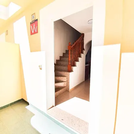Appartement Sunny Terrace Duplex 2 Bedrooms *