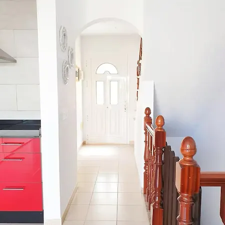 Sunny Terrace Duplex 2 Bedrooms Appartement Caleta de Fuste
