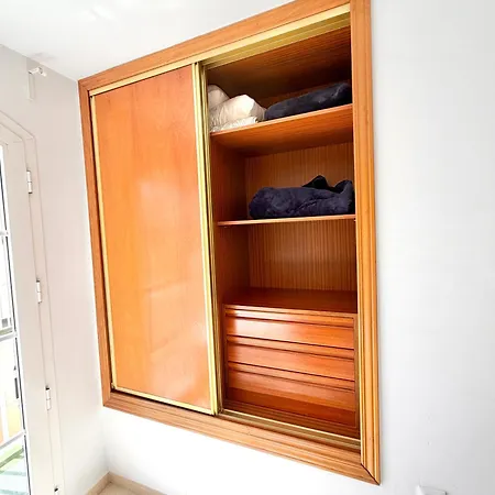 Sunny Terrace Duplex 2 Bedrooms Caleta de Fuste