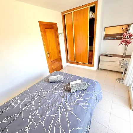 Sunny Terrace Duplex 2 Bedrooms Apartamento