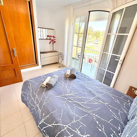 Apartamento Sunny Terrace Duplex 2 Bedrooms